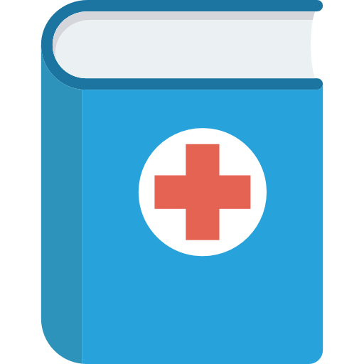 Medicine book